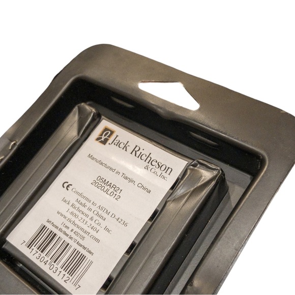 Semi-Hard Pastels - Picture 2 of 2